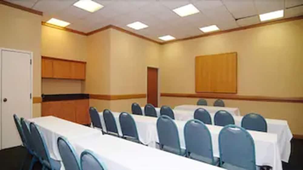 Pan American Inn And Suites Albuquerque Dış mekan fotoğraf