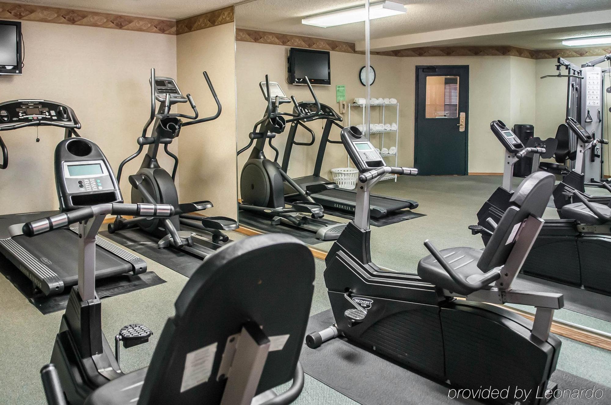 Pan American Inn And Suites Albuquerque Dış mekan fotoğraf