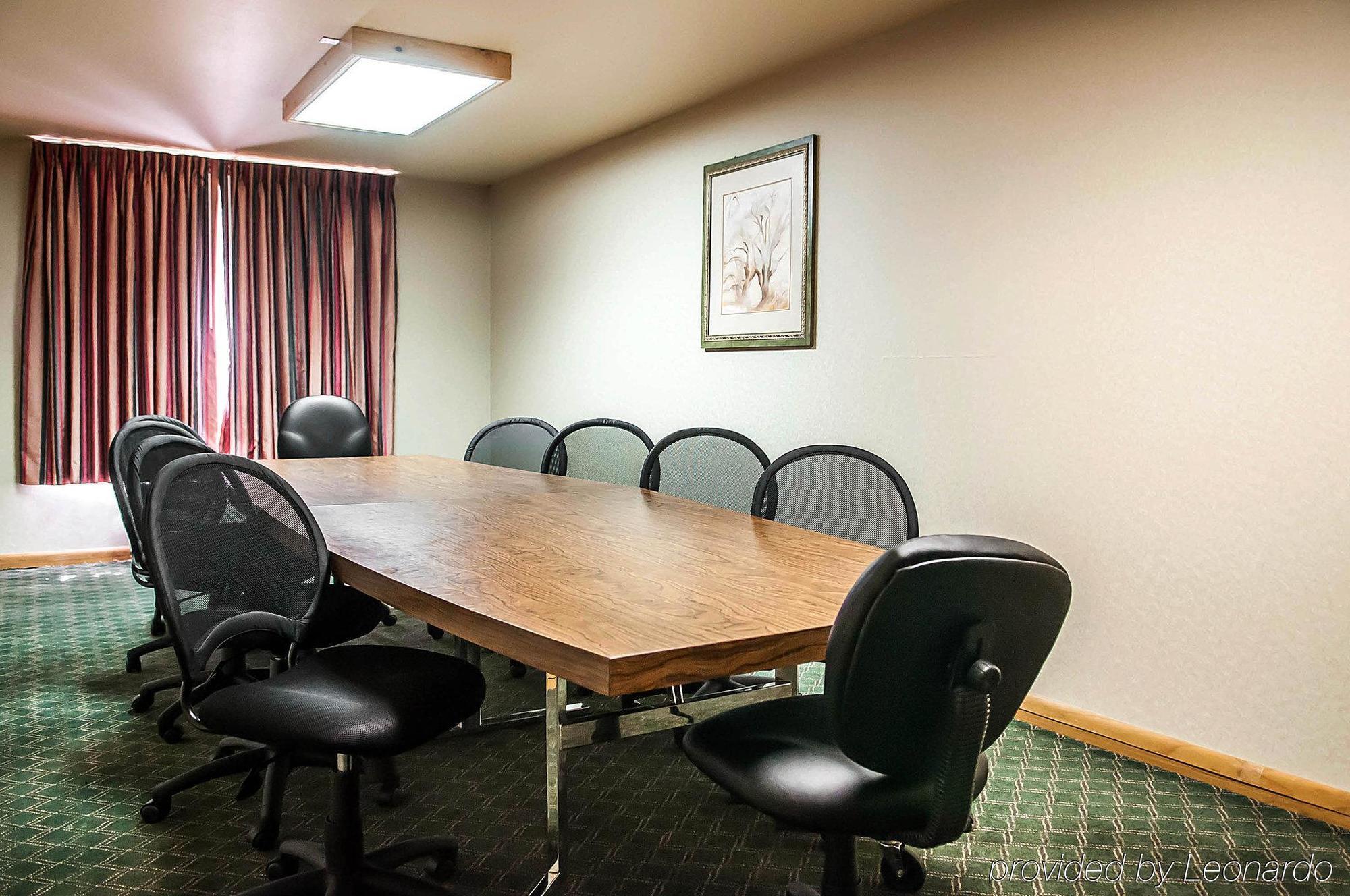 Pan American Inn And Suites Albuquerque Dış mekan fotoğraf