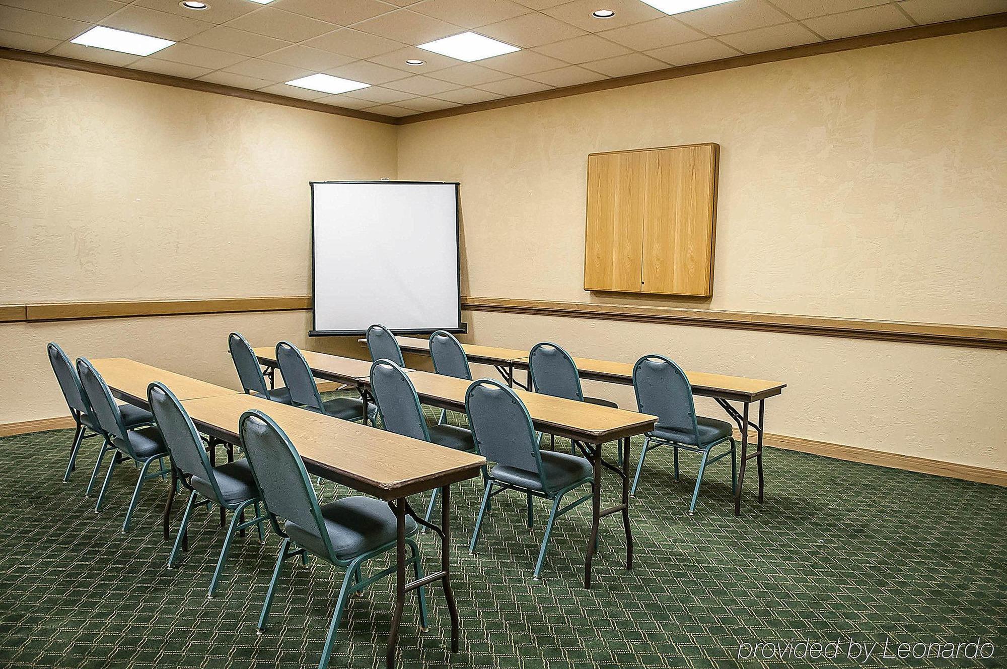 Pan American Inn And Suites Albuquerque Dış mekan fotoğraf