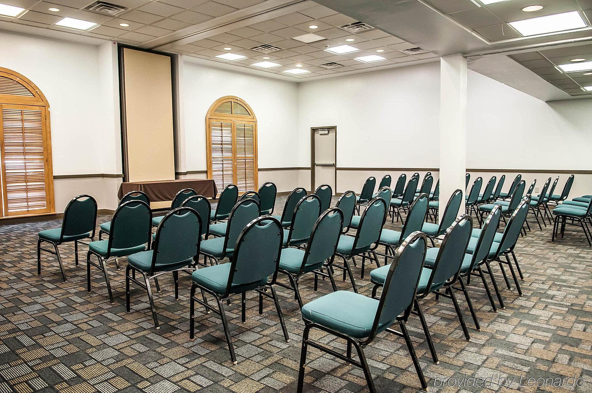 Pan American Inn And Suites Albuquerque Dış mekan fotoğraf
