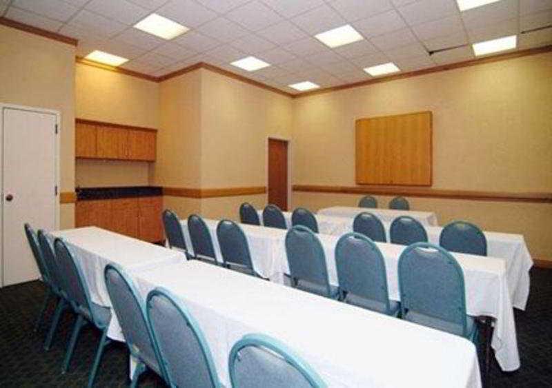 Pan American Inn And Suites Albuquerque Dış mekan fotoğraf
