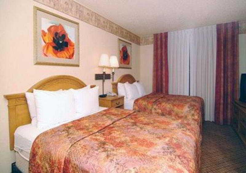 Pan American Inn And Suites Albuquerque Dış mekan fotoğraf