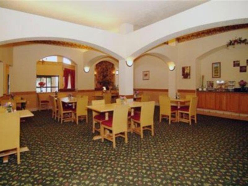 Pan American Inn And Suites Albuquerque Dış mekan fotoğraf