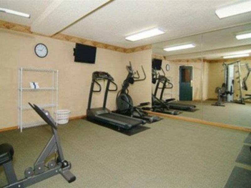 Pan American Inn And Suites Albuquerque Dış mekan fotoğraf