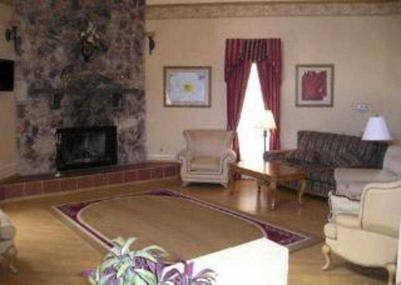 Pan American Inn And Suites Albuquerque Dış mekan fotoğraf