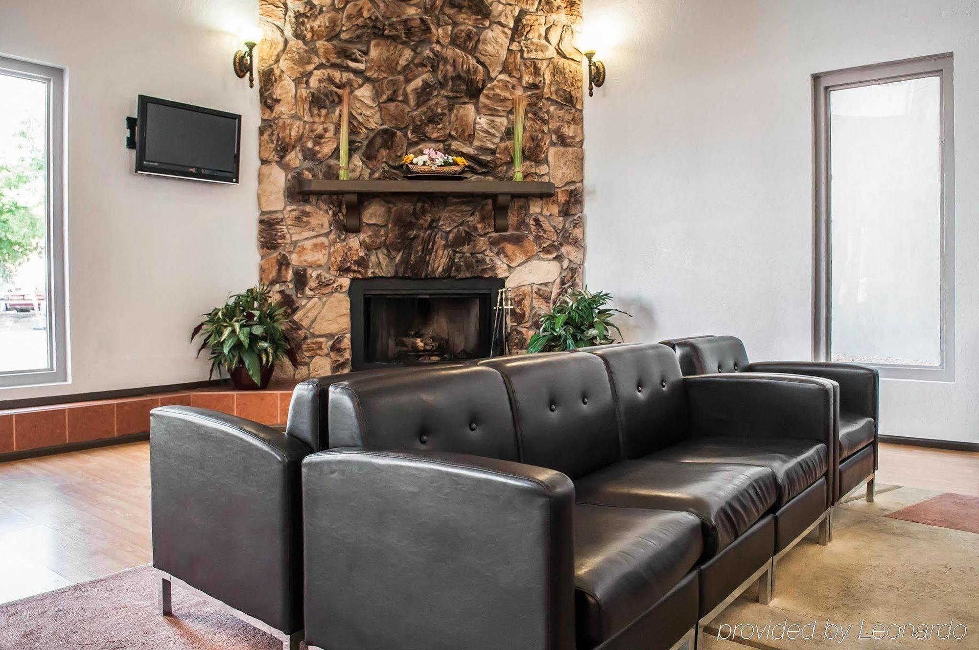 Pan American Inn And Suites Albuquerque Dış mekan fotoğraf