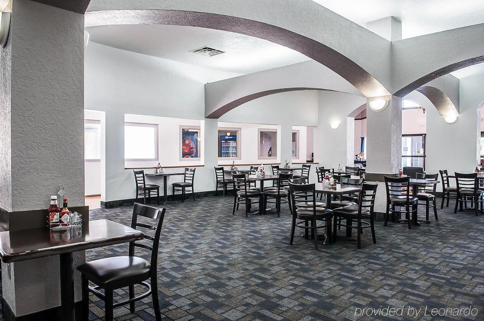 Pan American Inn And Suites Albuquerque Dış mekan fotoğraf