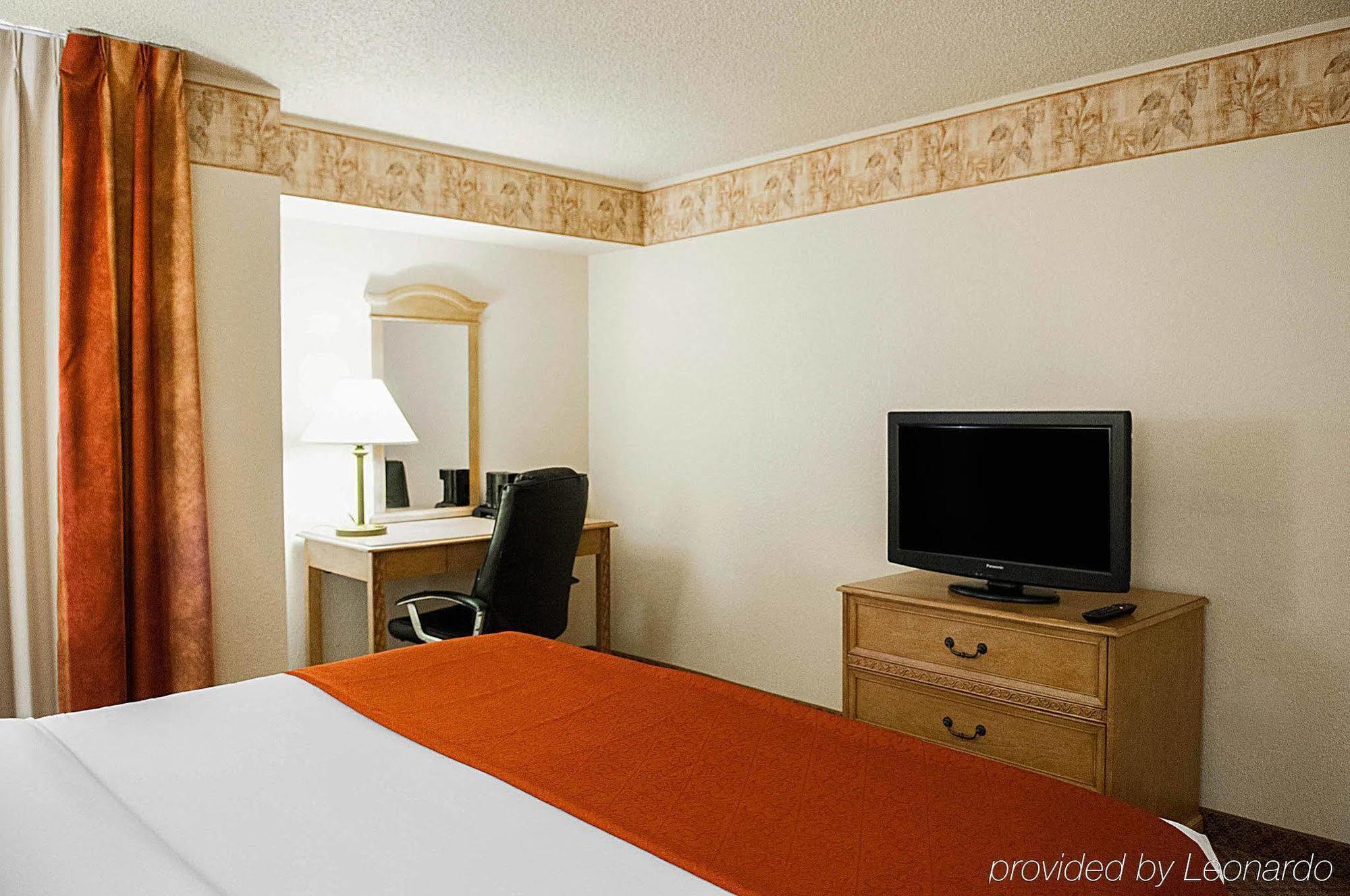 Pan American Inn And Suites Albuquerque Dış mekan fotoğraf