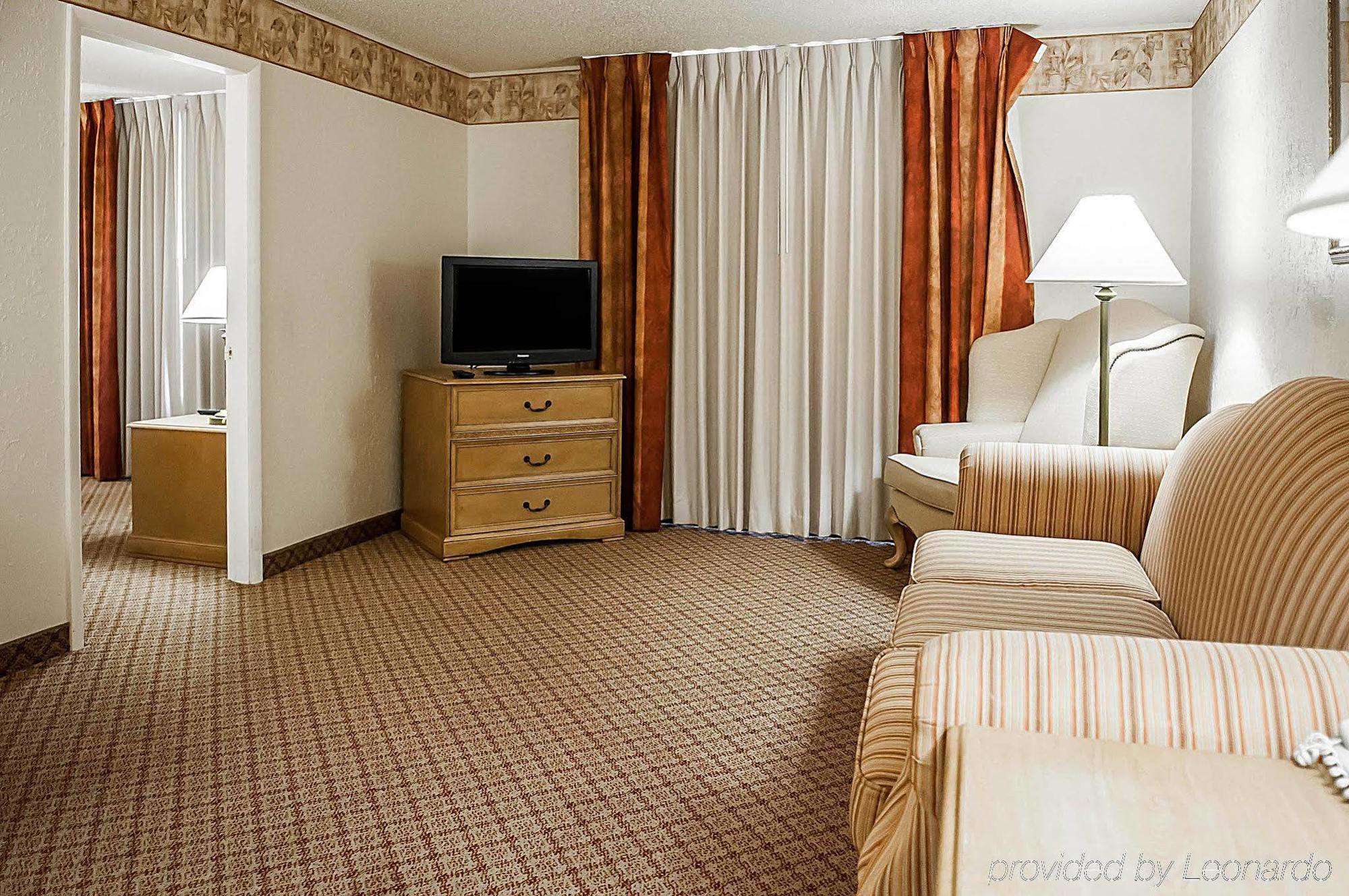 Pan American Inn And Suites Albuquerque Dış mekan fotoğraf