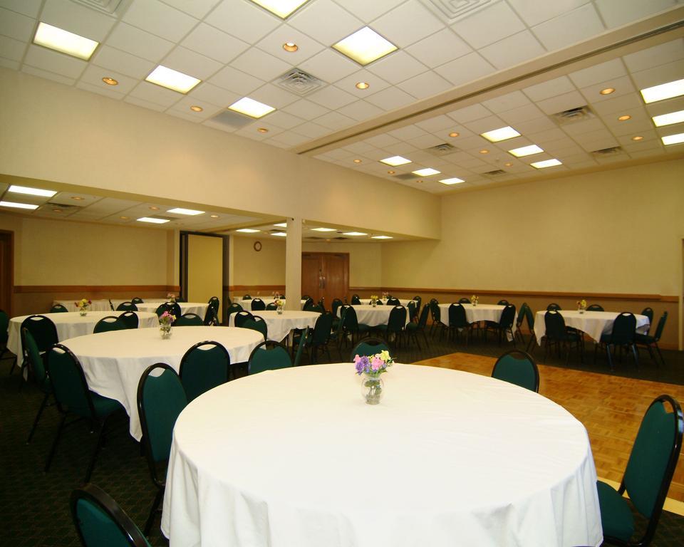 Pan American Inn And Suites Albuquerque Dış mekan fotoğraf